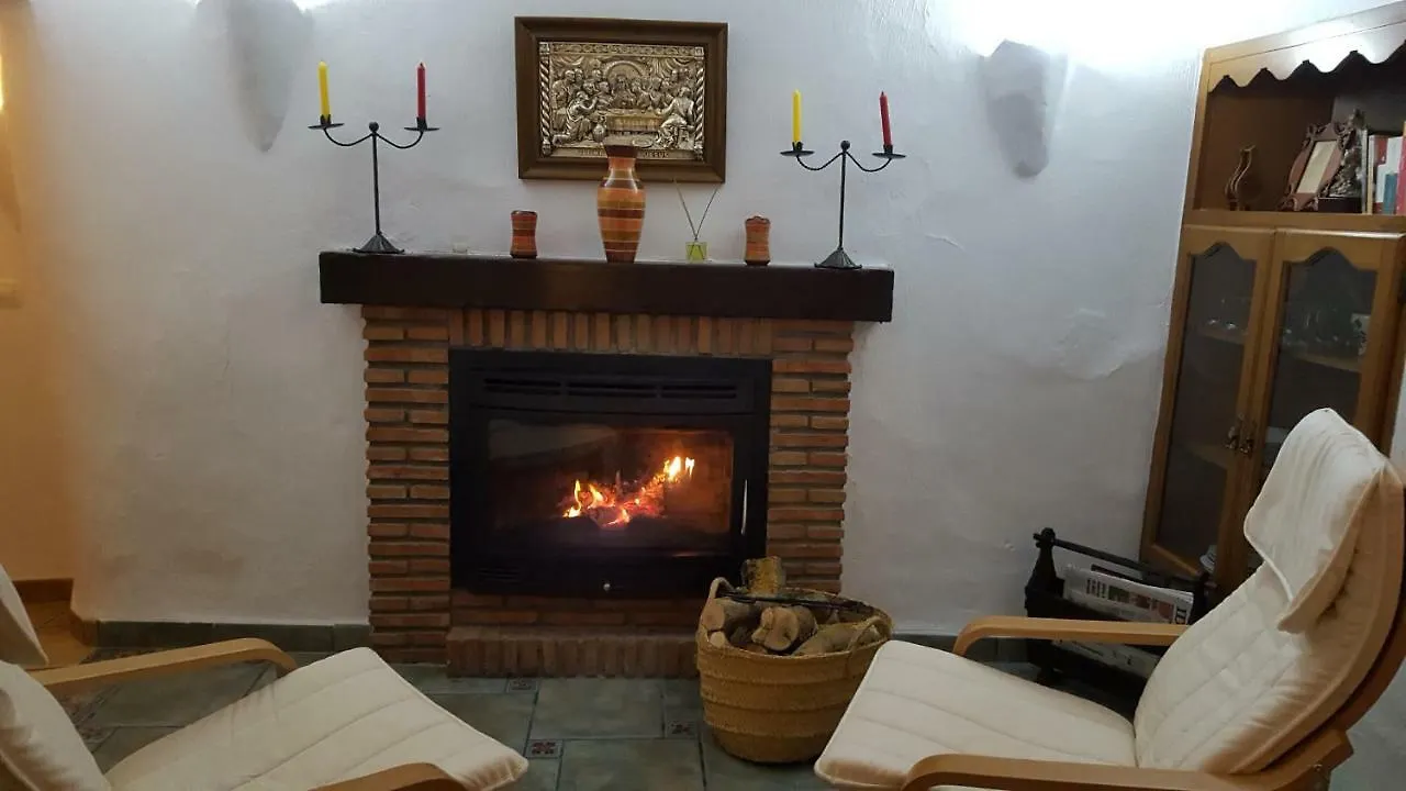Alojamiento Rural, Cueva de la Abuela Cuevas del Campo 0*,  España