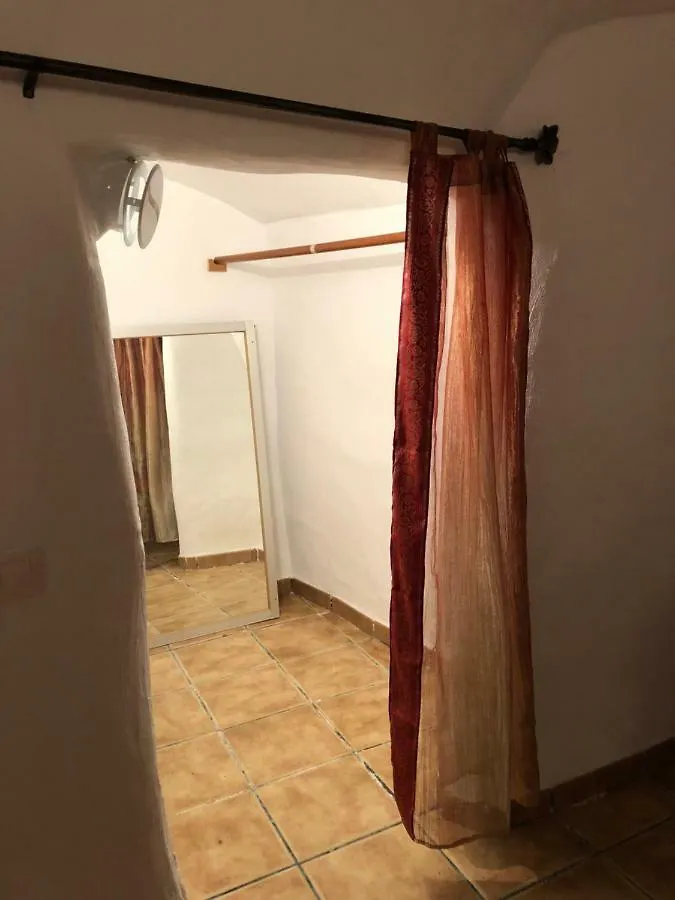 Alojamiento Rural, Cueva De La Abuela Cuevas del Campo Country house